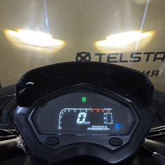 Τετράτροχη-Atv 2025 ATV TELSTAR Samurai Sport Long TS150-P – 150cc / Νέο Μοντέλο 2025-thumb-8