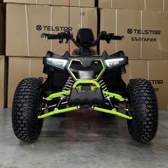Τετράτροχη-Atv 2025 ATV TELSTAR Samurai Sport Long TS150-P – 150cc / Νέο Μοντέλο 2025-thumb-10