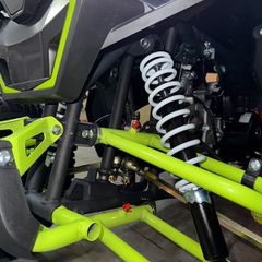 Τετράτροχη-Atv 2025 ATV TELSTAR Samurai Sport Long TS150-P – 150cc / Νέο Μοντέλο 2025-thumb-11