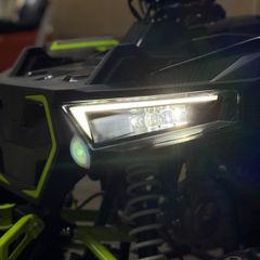 Τετράτροχη-Atv 2025 ATV TELSTAR Samurai Sport Long TS150-P – 150cc / Νέο Μοντέλο 2025-thumb-12
