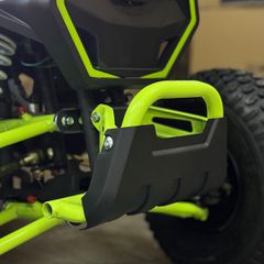 Τετράτροχη-Atv 2025 ATV TELSTAR Samurai Sport Long TS150-P – 150cc / Νέο Μοντέλο 2025-thumb-13