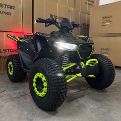 Τετράτροχη-Atv 2025 ATV TELSTAR Samurai Sport Long TS150-P – 150cc / Νέο Μοντέλο 2025-thumb-14