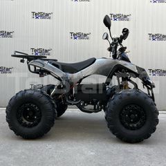 Τετράτροχη-Atv 2025 Ορεινό Ηλεκτρικό ATV TELSTAR HIGH SPEED – 3000W / 60V / 20Ah – Με ΡεΝτούκτορα & Τετρακίνησ-thumb-10