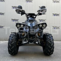 Τετράτροχη-Atv 2025 Ορεινό Ηλεκτρικό ATV TELSTAR HIGH SPEED – 3000W / 60V / 20Ah – Με ΡεΝτούκτορα & Τετρακίνησ-thumb-11