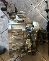 TOYOTA AURIS - COROLLA 4ZZ 2006 - 2012 ΣΑΣΜΑΝ