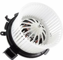 ΜΟΤΕΡ ΚΑΛΟΡΙΦΕΡ MERCEDES SPRINTER '06-/ VW CRAFTER 30-35-50 '06- ΓΙΑ ΟΧΗΜΑΤΑ ΜΕ A/C