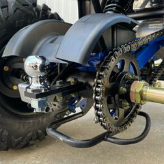 Τετράτροχη-Atv 2025 ATV TELSTAR SAMURAI BIG – 220cc / Νέο Μοντέλο 2025 – Μεγάλες Ρόδες & Αυτόματο Κιβώτιο-thumb-8