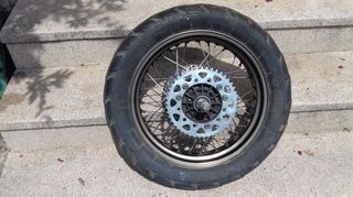 Ρόδες AKRONT 17'' και 19''-thumb-3