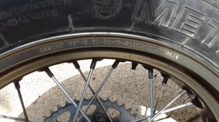 Ρόδες AKRONT 17'' και 19''-thumb-1