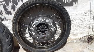 Ρόδες AKRONT 17'' και 19''-thumb-5