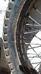 Ρόδες AKRONT 17'' και 19''-thumb-6