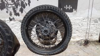 Ρόδες AKRONT 17'' και 19''-thumb-7