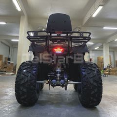 Τετράτροχη-Atv 2025 ATV TELSTAR COMMANDER – 220cc με Βίντσι & Πλήρη Εξοπλισμό – Νέο Μοντέλο 2025-thumb-5