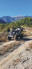 Τετράτροχη-Atv 2025 ATV TELSTAR COMMANDER – 220cc με Βίντσι & Πλήρη Εξοπλισμό – Νέο Μοντέλο 2025-thumb-12