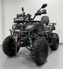 Τετράτροχη-Atv 2025 ATV TELSTAR COMMANDER – 220cc με Βίντσι & Πλήρη Εξοπλισμό – Νέο Μοντέλο 2025-thumb-18