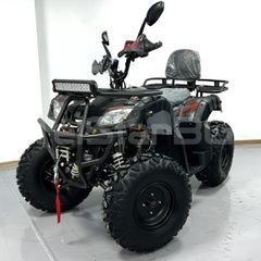 Τετράτροχη-Atv 2025 ATV TELSTAR COMMANDER – 220cc με Βίντσι & Πλήρη Εξοπλισμό – Νέο Μοντέλο 2025-thumb-19