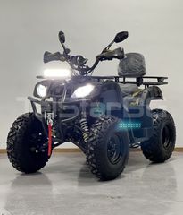 Τετράτροχη-Atv 2025 ATV TELSTAR COMMANDER – 220cc με Βίντσι & Πλήρη Εξοπλισμό – Νέο Μοντέλο 2025-thumb-20