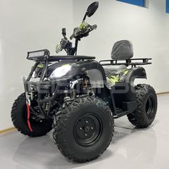 Τετράτροχη-Atv 2025 ATV TELSTAR COMMANDER – 220cc με Βίντσι & Πλήρη Εξοπλισμό – Νέο Μοντέλο 2025-thumb-21