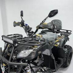 Τετράτροχη-Atv 2025 ATV TELSTAR COMMANDER – 220cc με Βίντσι & Πλήρη Εξοπλισμό – Νέο Μοντέλο 2025-thumb-22
