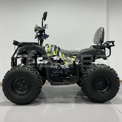 Τετράτροχη-Atv 2025 ATV TELSTAR COMMANDER – 220cc με Βίντσι & Πλήρη Εξοπλισμό – Νέο Μοντέλο 2025-thumb-23