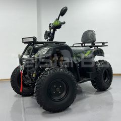 Τετράτροχη-Atv 2025 ATV TELSTAR COMMANDER – 220cc με Βίντσι & Πλήρη Εξοπλισμό – Νέο Μοντέλο 2025-thumb-26