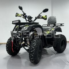Τετράτροχη-Atv 2025 ATV TELSTAR COMMANDER – 220cc με Βίντσι & Πλήρη Εξοπλισμό – Νέο Μοντέλο 2025-thumb-28