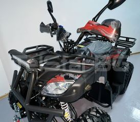 Τετράτροχη-Atv 2025 ATV TELSTAR COMMANDER – 220cc με Βίντσι & Πλήρη Εξοπλισμό – Νέο Μοντέλο 2025-thumb-30