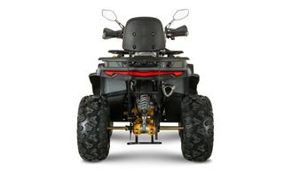 Τετράτροχη-Atv 2025 ATV TELSTAR TS-250 BLACK HAWK – 220cc με Λεβέδα & Υγρό Ψύξης – Νέο Μοντέλο 2025-thumb-5
