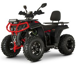 Τετράτροχη-Atv 2025 ATV TELSTAR TS-250 BLACK HAWK – 220cc με Λεβέδα & Υγρό Ψύξης – Νέο Μοντέλο 2025-thumb-10
