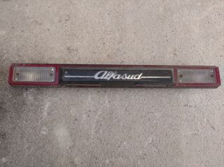 ΓΝΗΣΙΟ ΦΑΝΑΡΙ ΠΊΣΩ ΓΙΑ ALFA ROMEO ALFASUD '65-'89