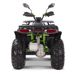 Τετράτροχη-Atv 2025 Ηλεκτρικό ATV Samurai MAXI – 6000W / 72V/40Ah – Μοντέλο '25-thumb-3