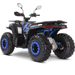 Τετράτροχη-Atv 2025 Ηλεκτρικό ATV Samurai MAXI – 6000W / 72V/40Ah – Μοντέλο '25-thumb-4