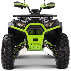 Τετράτροχη-Atv 2025 Ηλεκτρικό ATV Samurai MAXI – 6000W / 72V/40Ah – Μοντέλο '25-thumb-9