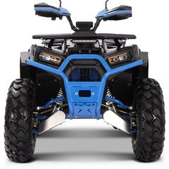 Τετράτροχη-Atv 2025 Ηλεκτρικό ATV Samurai MAXI – 6000W / 72V/40Ah – Μοντέλο '25-thumb-10