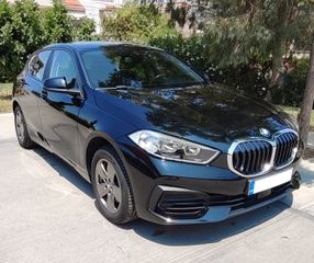 Bmw 116 2023 F40-MANUAL-LED-NAVI-2 PARKTRONIC-ΕΛΛΗΝΙΚΟ-ΑΤΡΑΚΑΡΙΣΤΟ