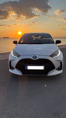 Toyota Yaris 2023 chic