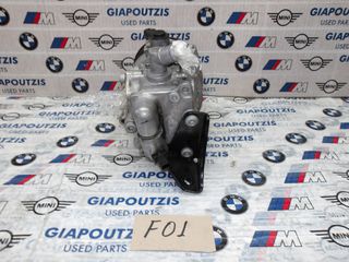 BMW 7 SERIES F01 N54B30A ΑΝΤΛΙΑ ΥΔΡΑΥΛΙΚΟΥ ΤΙΜΟΝΙΟΥ-thumb-2