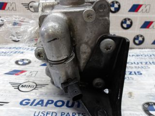 BMW 7 SERIES F01 N54B30A ΑΝΤΛΙΑ ΥΔΡΑΥΛΙΚΟΥ ΤΙΜΟΝΙΟΥ-thumb-3