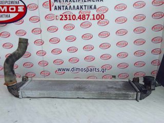 FORD FOCUS '11-'14 1.6cc ECOBOOST ΜΕΤΑΧΕΙΡΙΣΜΕΝΟ ΨΥΓΕΙΟ INTERCOOLER