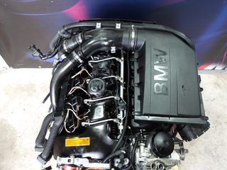 BMW 7 SERIES N54B30A ΚΙΝΗΤΗΡΑΣ-thumb-2