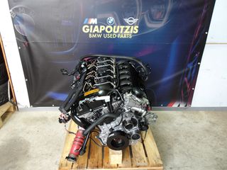 BMW 7 SERIES N54B30A ΚΙΝΗΤΗΡΑΣ-thumb-3