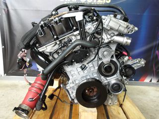 BMW 7 SERIES N54B30A ΚΙΝΗΤΗΡΑΣ-thumb-4