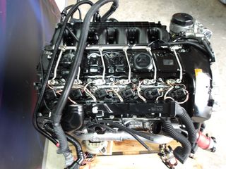 BMW 7 SERIES N54B30A ΚΙΝΗΤΗΡΑΣ-thumb-6