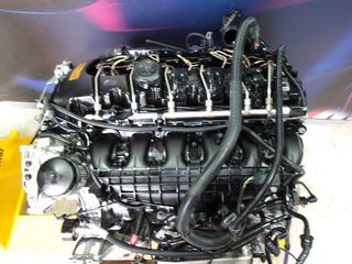 BMW 7 SERIES N54B30A ΚΙΝΗΤΗΡΑΣ-thumb-7