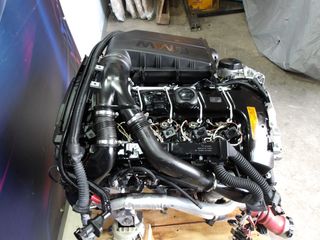 BMW 7 SERIES N54B30A ΚΙΝΗΤΗΡΑΣ-thumb-8