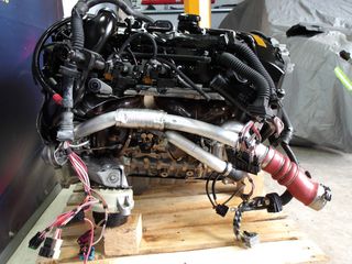 BMW 7 SERIES N54B30A ΚΙΝΗΤΗΡΑΣ-thumb-9