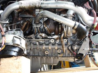 BMW 7 SERIES N54B30A ΚΙΝΗΤΗΡΑΣ-thumb-10