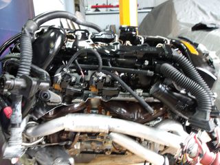 BMW 7 SERIES N54B30A ΚΙΝΗΤΗΡΑΣ-thumb-11
