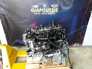 BMW 7 SERIES N54B30A ΚΙΝΗΤΗΡΑΣ-thumb-12