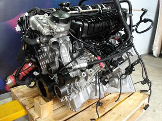 BMW 7 SERIES N54B30A ΚΙΝΗΤΗΡΑΣ-thumb-13